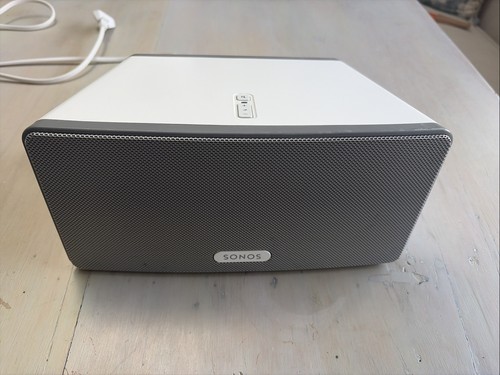 Sonos play3 wireless - play3, smart
