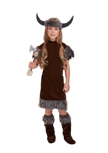 Henbrandt children viking - henbrandt, children’s