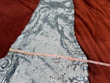 Magda Butrym H&M,Sequined Rose