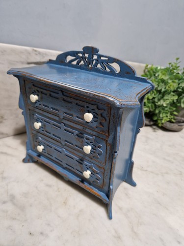 Antique art nouveau - art,