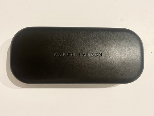 Ralph lauren glasses - lauren, case