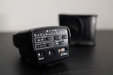 Canon speedlite transmitter - canon,