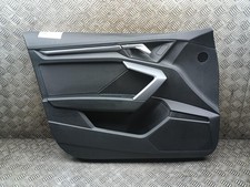 AUDI A3 DOOR CARD FRONT LEFT