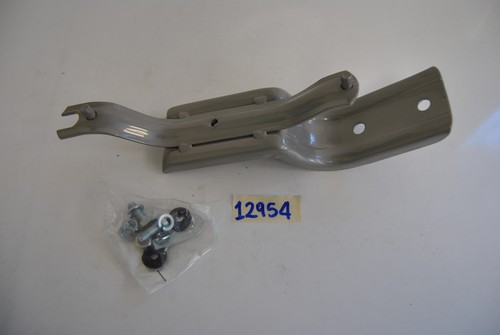 Spare wheel holder bracket - spare,