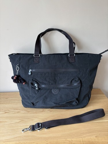 Kipling isaac large travel - isaac,