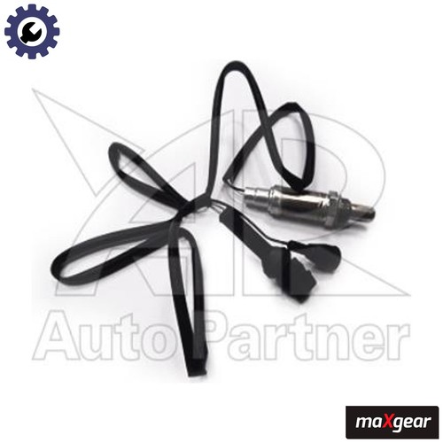 Lambda sensor 0038 - sensor, 59-0038