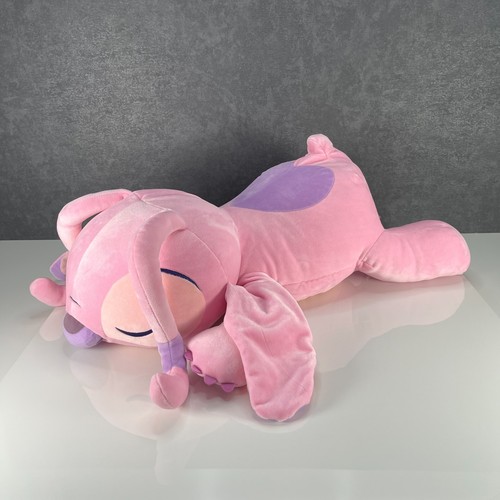 Angel cuddleez plush - angel,