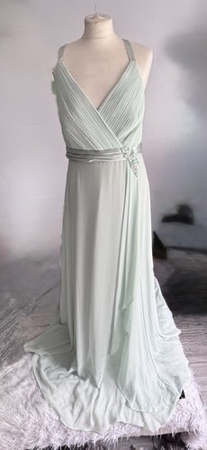 Jenny packham dress - , mint