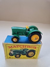 MATCHBOX 50B JOHN DEERE