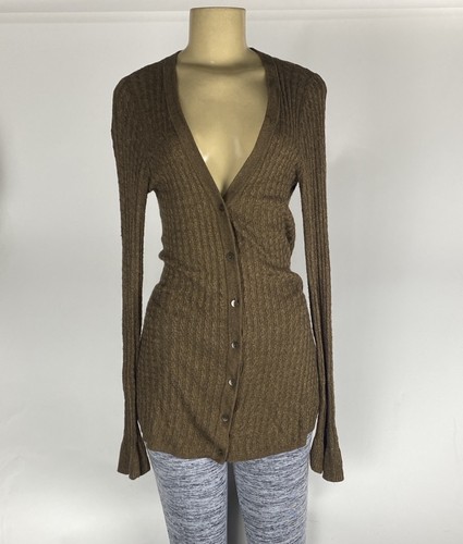 Agence moss cable - -, knit