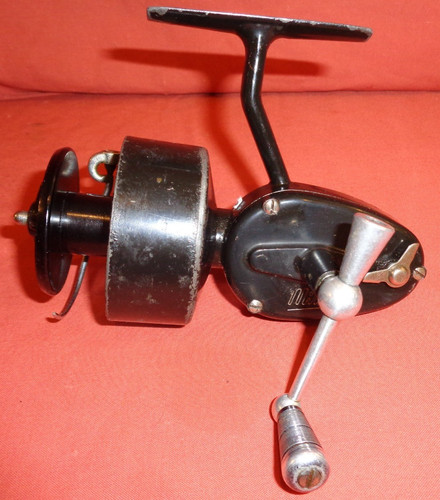 Vintage fishing reel - vintage, mitchell