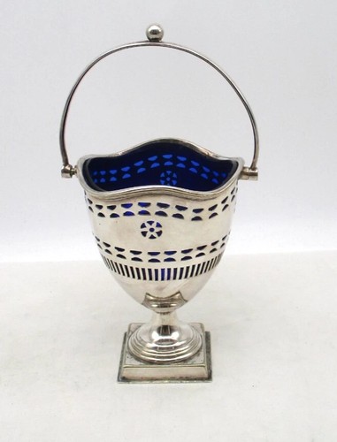 Vintage silver plated bon - vintage,