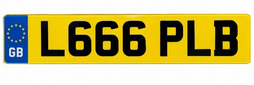 L666 plb private - uk,