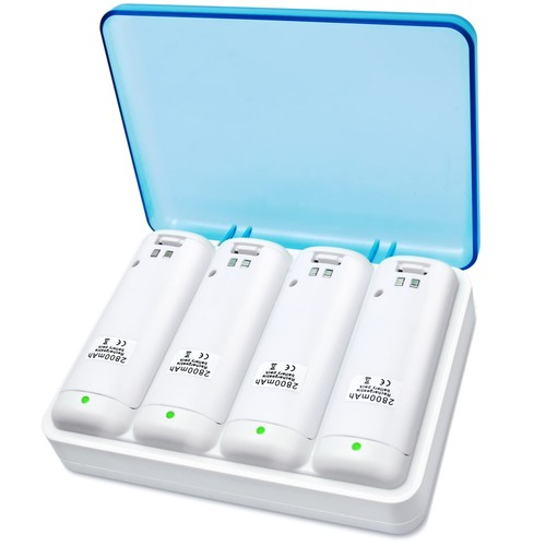 Techken pack rechargeable - pack,
