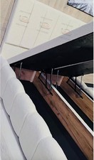 Ark Future Cloud Teddy Boucle