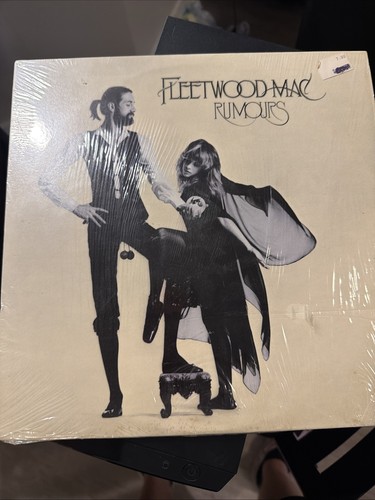 Fleetwood mac rumours - rumours,