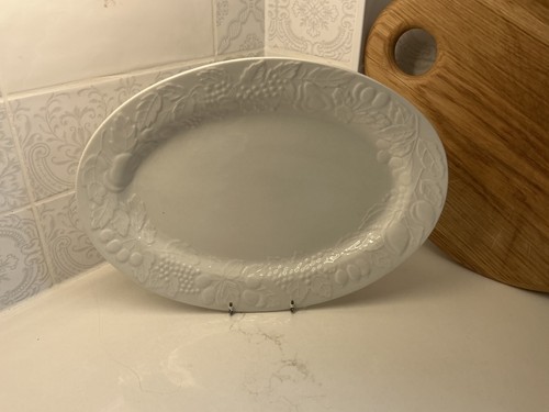 Royal norfolk floral oval - norfolk,