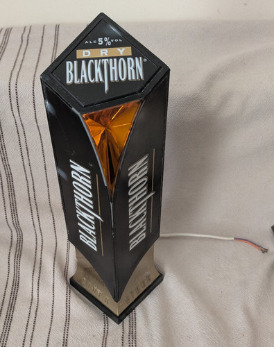 Blackthorne dry cider electric - dry,