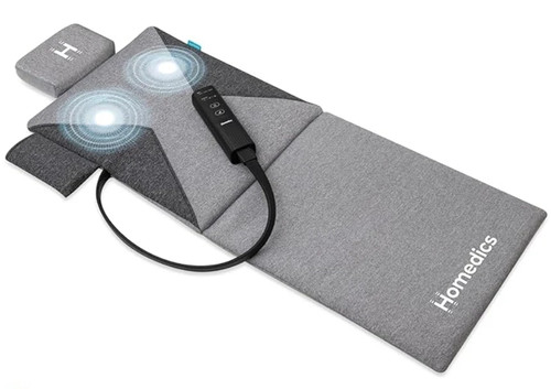 Homedics stretch essentials - stretch,