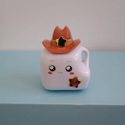 Lankybox cowboy milky - cowboy,