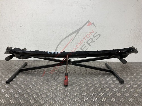 Ford kuga rear bumper - ford, diffuser