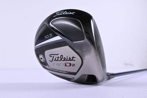 Titleist 910 driver - d2,