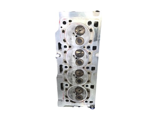 Engine head nissan - head, qashqai