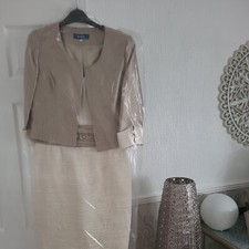  stunning zeila designer dress and jacket mother of the bride or groom outfits