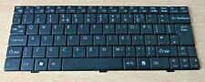  Zoostorm Keyboard UK QWERTY for UW3 Netbook / Notebook