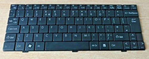 Zoostorm keyboard qwerty - zoostorm,