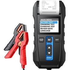Topdon bt300p car battery - topdon,