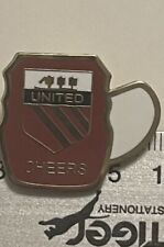 CHEERS BEER GLASS TANKARD
