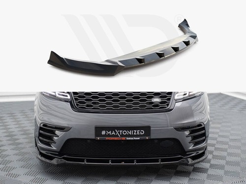 For range rover velar - for,