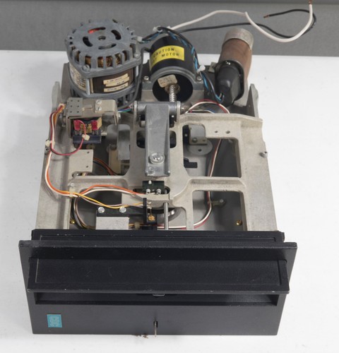 Vintage cdc 77838820 - cdc, floppy