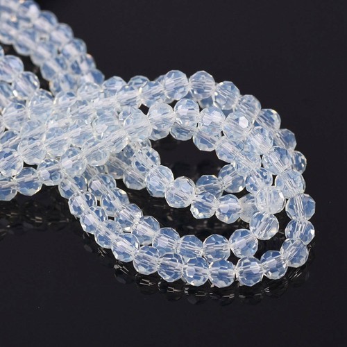 200pcs 4mm round - 200pcs, ball