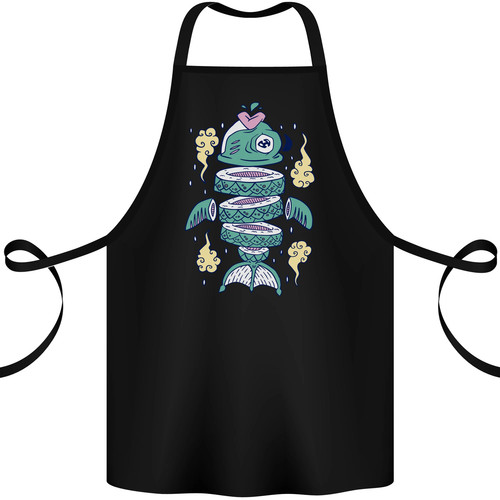 Funny sliced sushi fish - funny,
