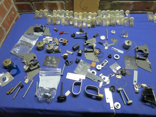 Bell howell super 16 - howell, 8,