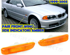 FOR BMW 3 E46 COUPE