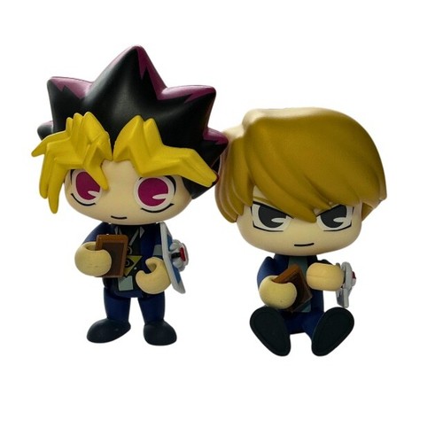 Yugioh popsule posable - popsule, figure