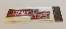 Pair stickers sport - pair,