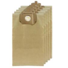 Dust Bags for TASKI AERO VENTO 8 Plus 8S 15 15s Vacuum Cleaner Paper x 5