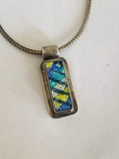 Vintage 925 Sterling Silver