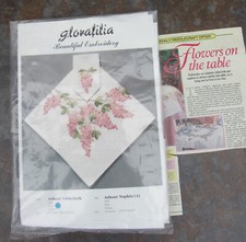 Glorafilla Tablecloth 7800