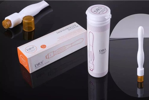 Portable drs titanium 40pins - titanium,