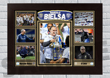 Leeds United Marcelo Bielsa El