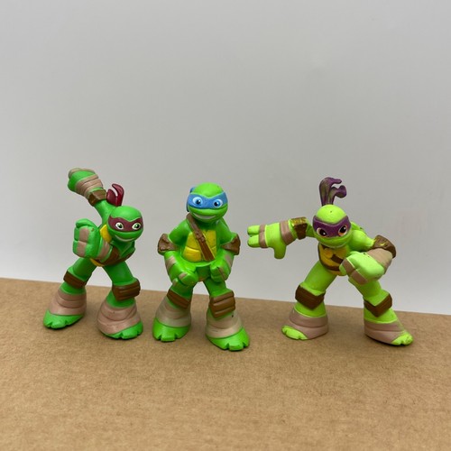 Viacom teenage ninja turtles - viacom,