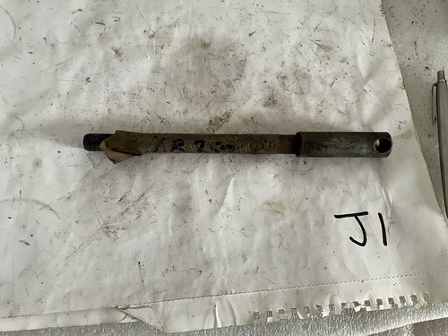 Honda xr250 front wheel - honda,