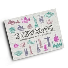 Print emsworth - a4,