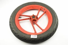 Suzuki RG 250 Gamma GJ21A