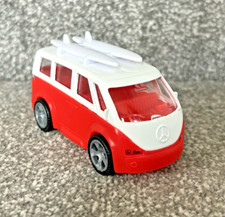 Teamsterz Camper Van 4"